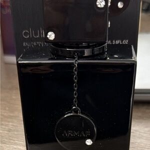 Tom Ford Tobacco Vanille Black and Gold Perfume